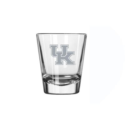  Cats | Kentucky 2 Oz Frost Shot Glass | Alumni Hall