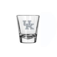  Cats | Kentucky 2 Oz Frost Shot Glass | Alumni Hall