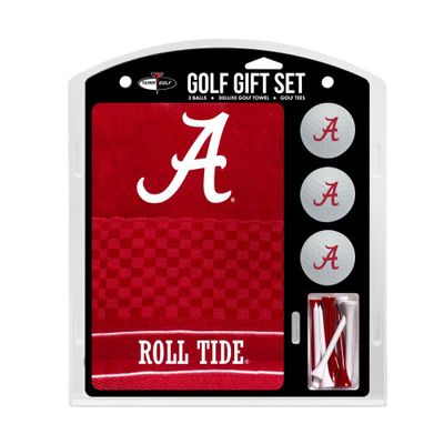  Bama | Alabama Crimson Tide Golf Gift Set | Alumni Hall