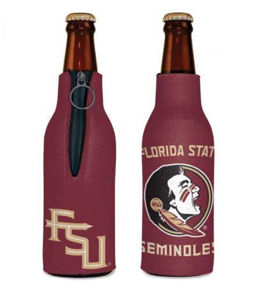  Fsu | Florida State Bottle Cooler | Alumni Hall