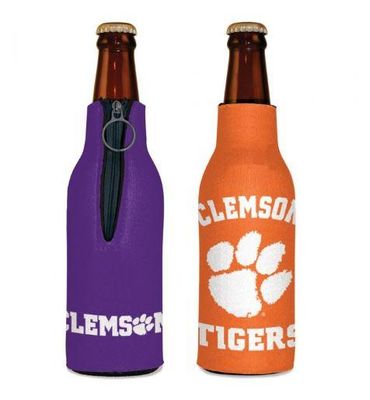  Clemson | Clemson Bottle Cooler | Alumni Hall