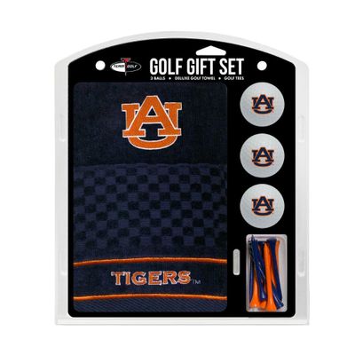  Aub | Auburn Golf Gift Set | Alumni Hall