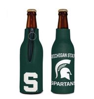  Spartans | Michigan State Bottle Cooler | Alumni Hall