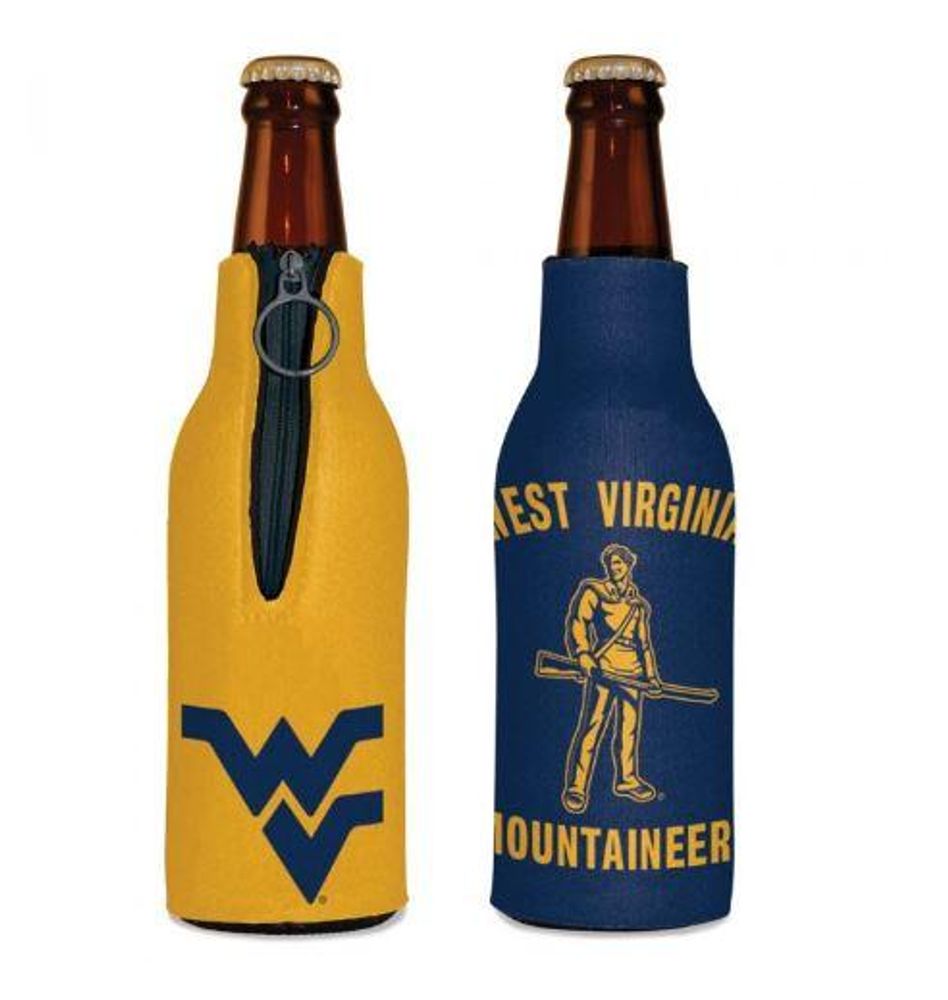 Alumni Hall Wvu  West Virginia Yeti Powder Coated 30oz Tumbler