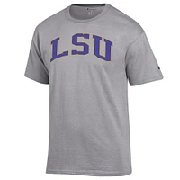 LSU Champion Arch Tee