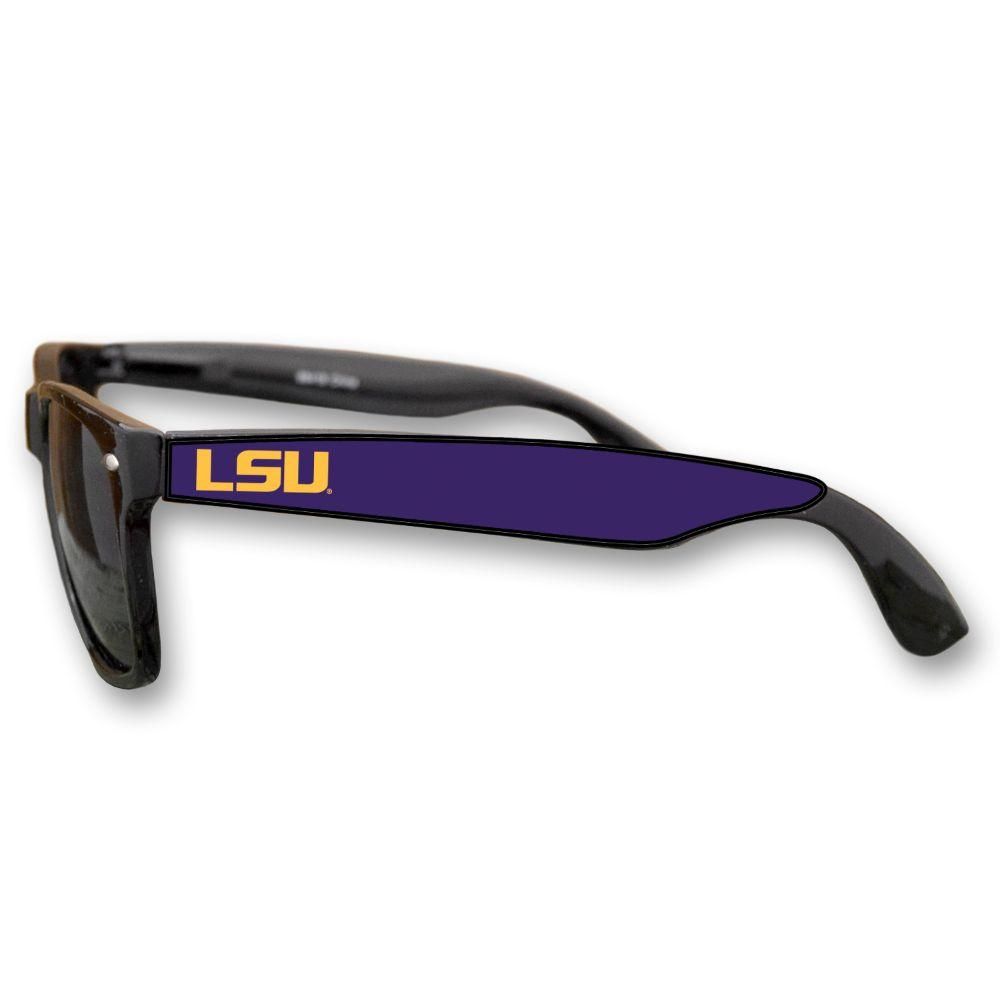  Lsu | Lsu Retro Sunglasses | Alumni Hall