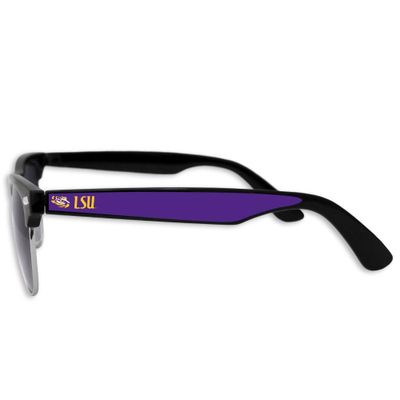  Lsu | Lsu Retro Unisex Sunglasses | Alumni Hall