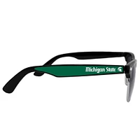 Michigan State Retro Unisex Sunglasses