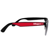  Wku | Western Kentucky Retro Unisex Sunglasses | Alumni Hall