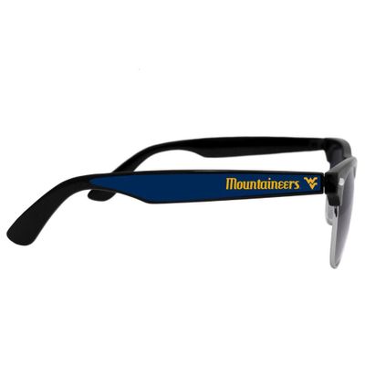  Wvu | West Virginia Retro Unisex Sunglasses | Alumni Hall