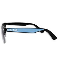  Unc | Unc Retro Unisex Sunglasses | Alumni Hall