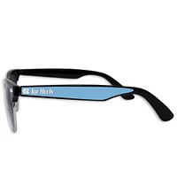 UNC Retro Unisex Sunglasses