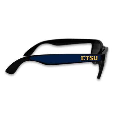  Bucs | Etsu Retro Sunglasses | Alumni Hall