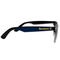  Bucs | Etsu Retro Unisex Sunglasses | Alumni Hall