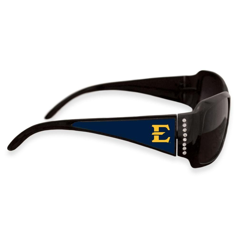  Bucs | Etsu Women's Fashion Brunch Sunglasses | Alumni Hall