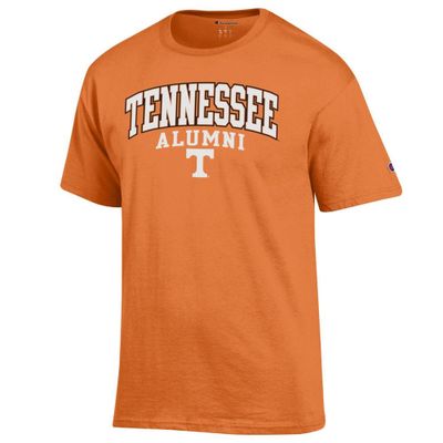 Vols | Tennessee Champion Arch Alumni Tee Hall