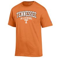 Vols | Tennessee Champion Arch Alumni Tee Hall