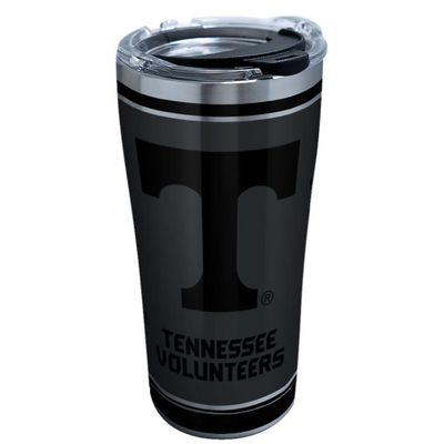  Vols | Tennessee Tervis 20 Oz Blackout Tumbler | Alumni Hall
