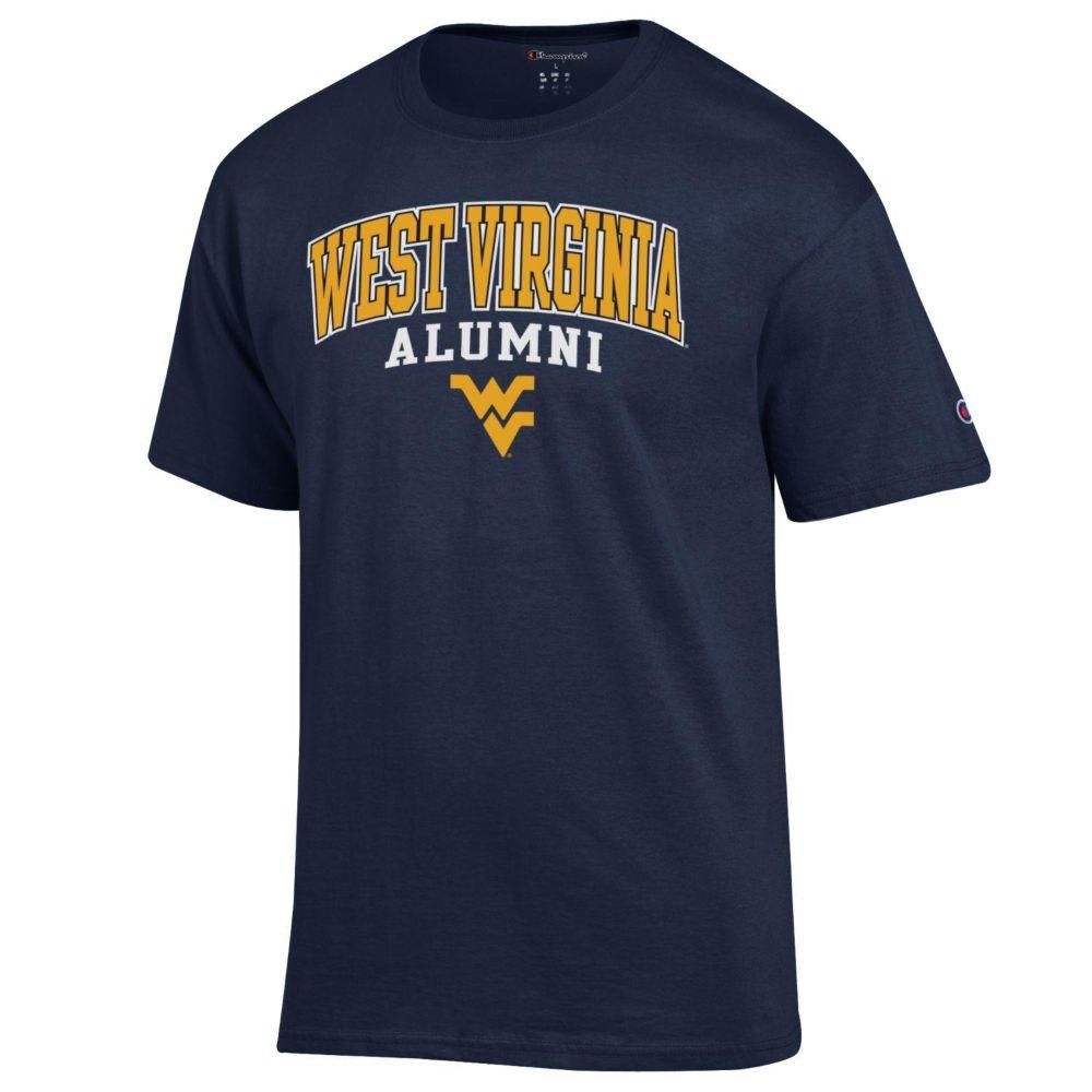 Wvu | West Virginia Champion Alumni Tee Hall