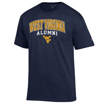 Wvu | West Virginia Champion Alumni Tee Hall