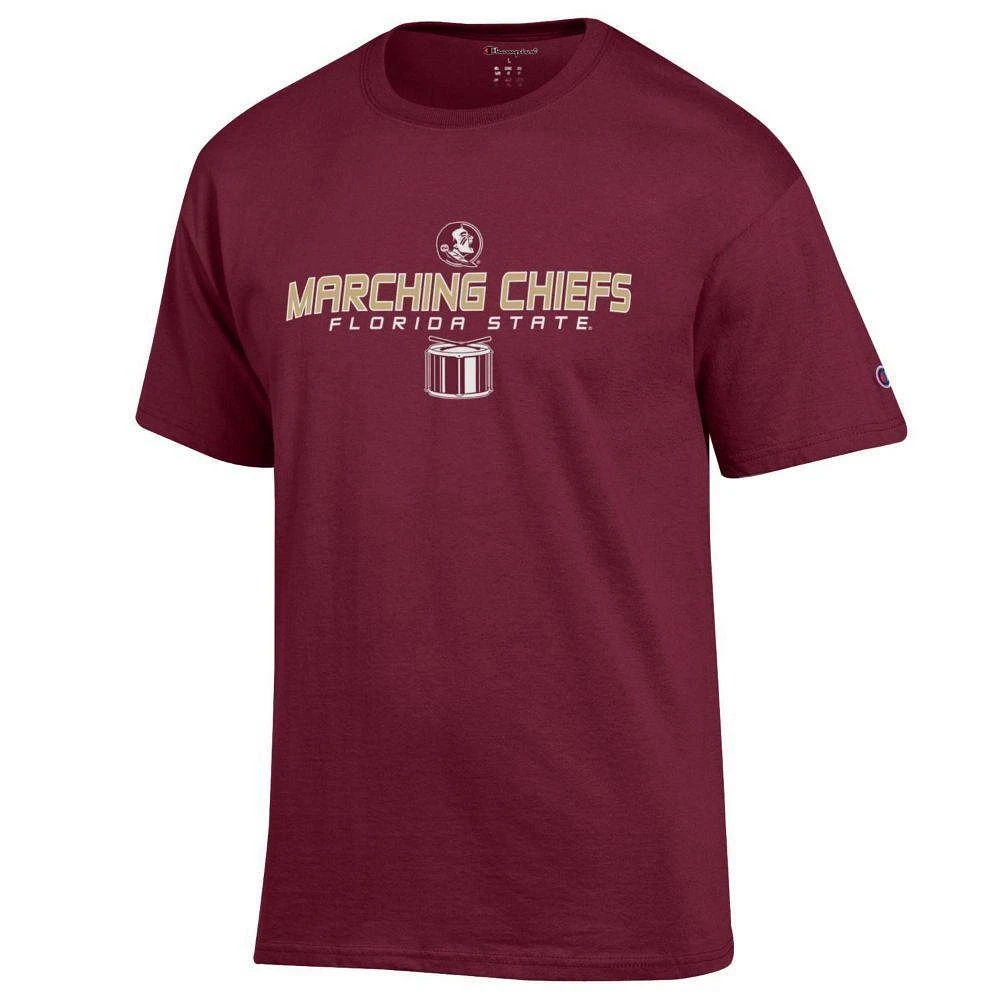 Florida State Champion Marching Chiefs Tee