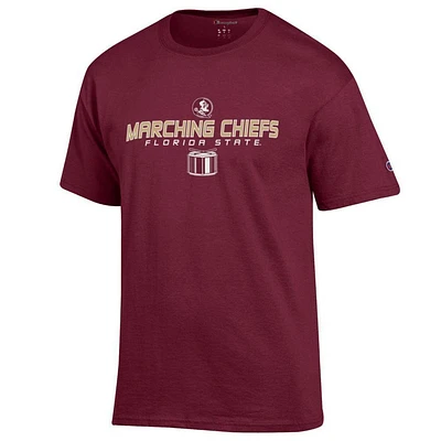 Florida State Champion Marching Chiefs Tee