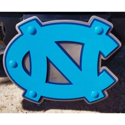  Unc | Unc Block Unc Hitch Cover | Alumni Hall