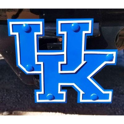  Cats | Kentucky Block Uk Hitch Cover | Alumni Hall