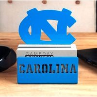  Unc | Unc Business Card Holder | Alumni Hall