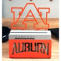 Auburn Business Card Holder