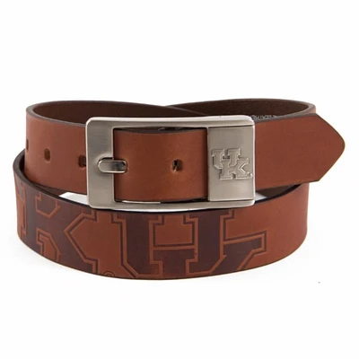 Kentucky Eagles Wings Brandish Belt