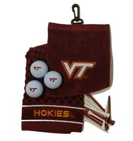  Vt | Virginia Tech Golf Gift Set | Alumni Hall