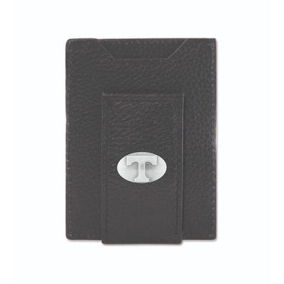  Vols | Tennessee Zeppro Front Pocket Wallet With Concho | Alumni Hall