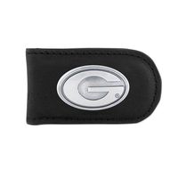  Dawgs | Georgia Zeppro Magnetic Money Clip | Alumni Hall