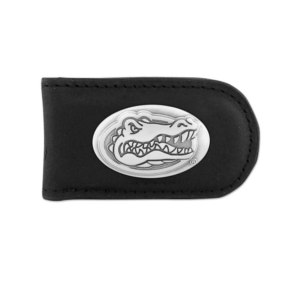  Gators | Florida Zeppro Magnetic Money Clip | Alumni Hall