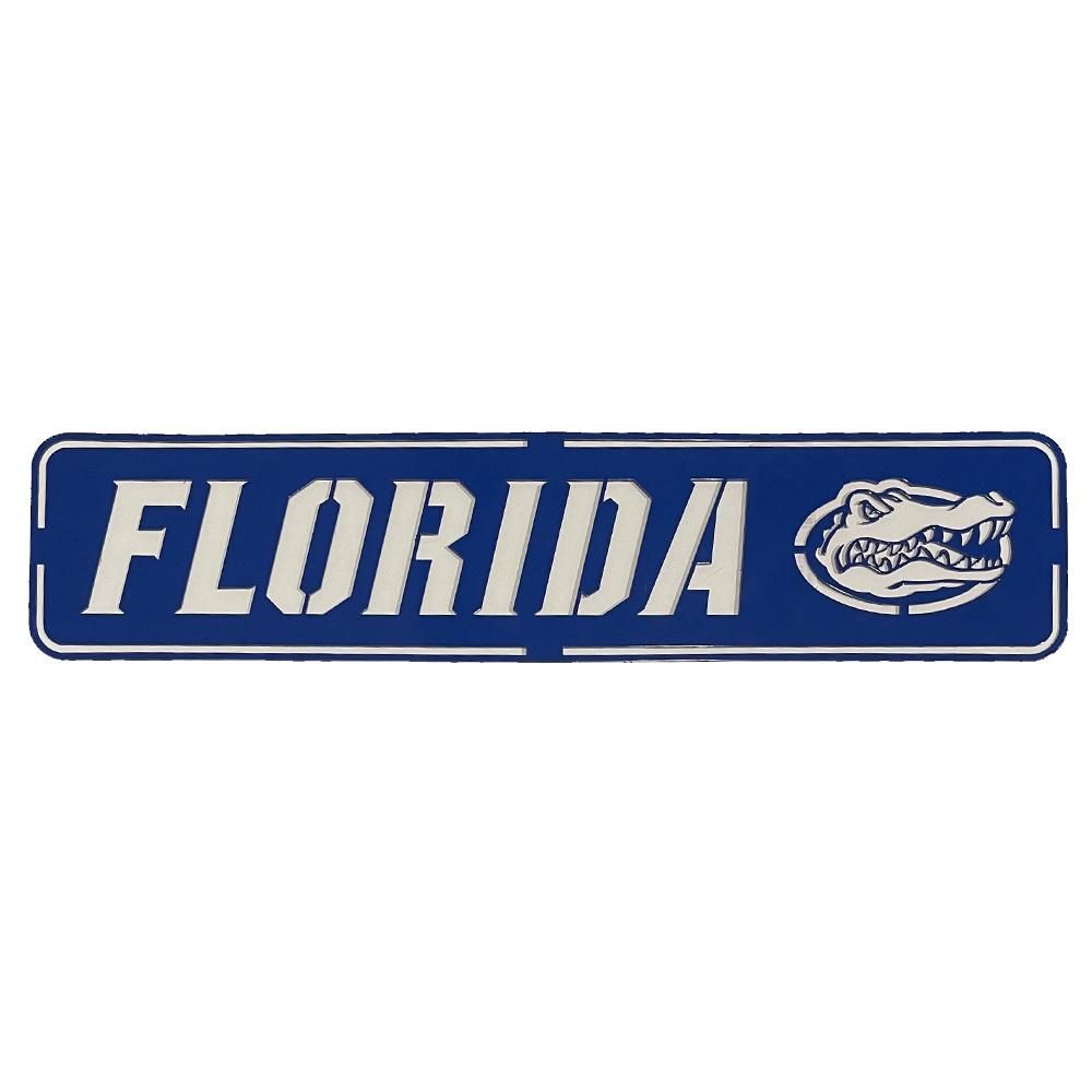  Gators | Florida Gators Metal Wall Art | Alumni Hall