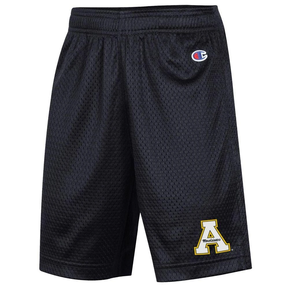 Appalachian State Champion Youth Classic Mesh Shorts