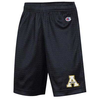 Appalachian State Champion Youth Classic Mesh Shorts
