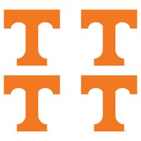  Tennessee Decal Power T 4 Pack (1  Each)