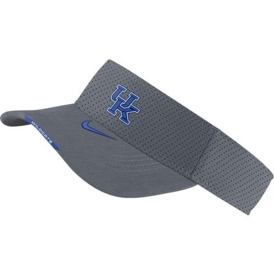 Kentucky Men's Nike Aero Visor