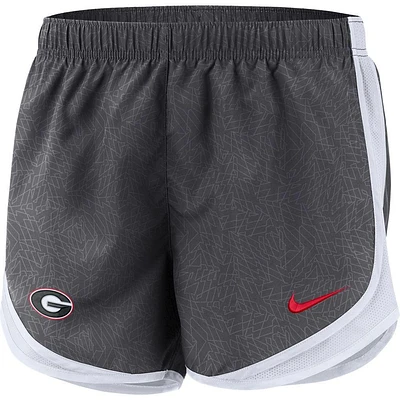 Georgia Women's Nike Tempo 2.0 Short