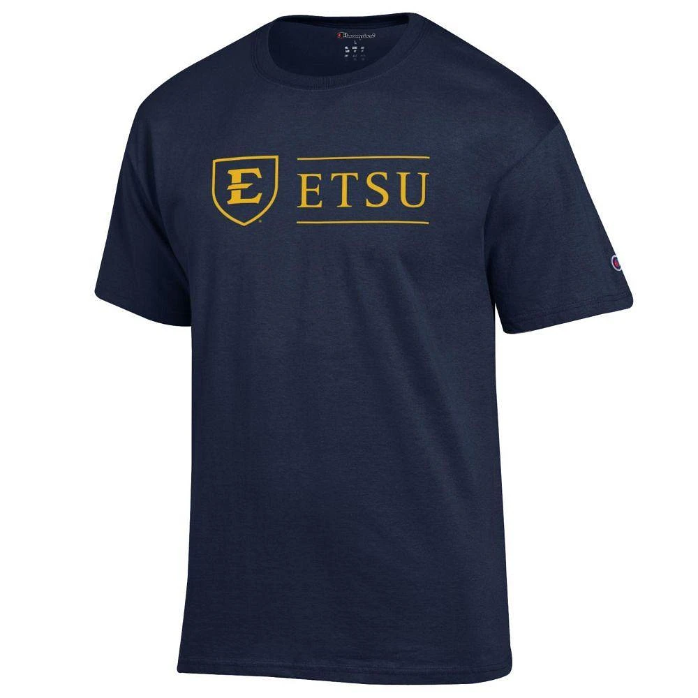 ETSU Champion Institutional  Mark Tee
