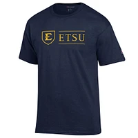ETSU Champion Institutional  Mark Tee
