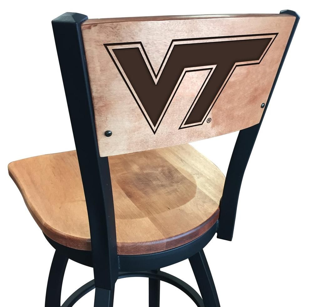 Virginia Tech 30