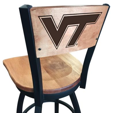 Virginia Tech 30