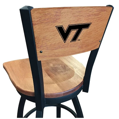 Virginia Tech 30