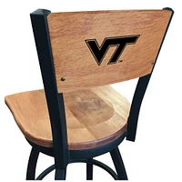 Virginia Tech 30