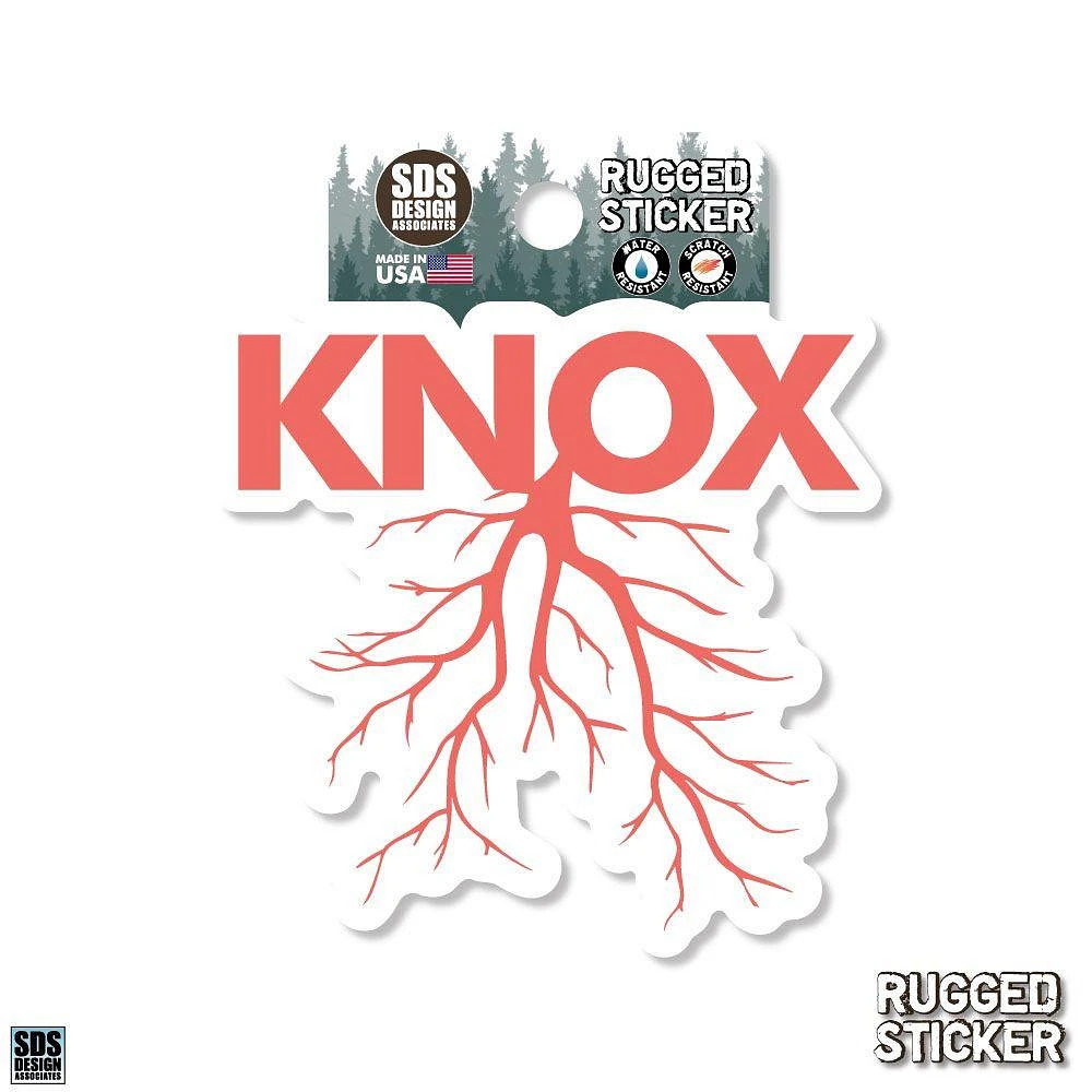 Seasons Design Knoxville Roots 3.25