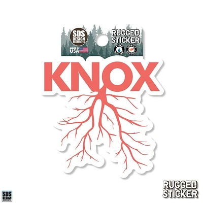 Seasons Design Knoxville Roots 3.25
