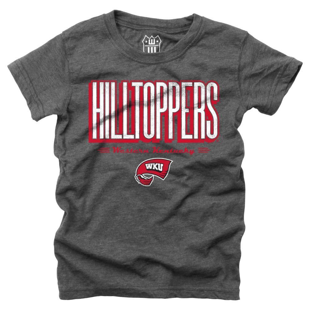 Wku | Western Kentucky Champion Women's Power Blend Sweatpants | Alumni Hall